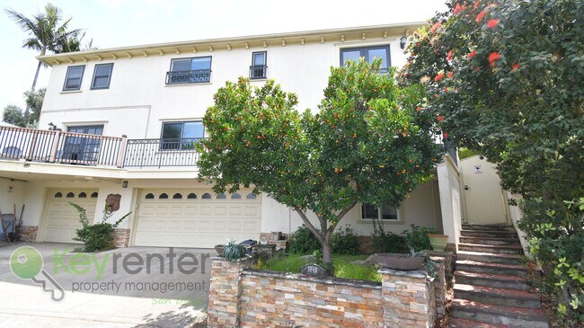 Building Photo - Point Loma |Endless Panoramic View of the Bay| Cul-de-sac