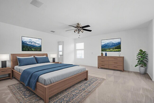 Building Photo - Spacious 4-Bedroom Rental Home in Cibolo, ...