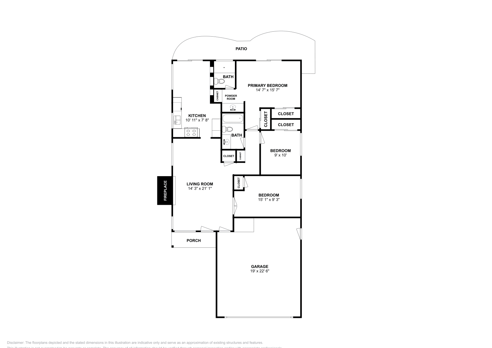 Building Photo - 119 Catalpa Ln