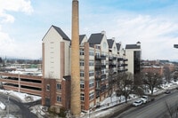 Building Photo - The Mill of Glens Falls