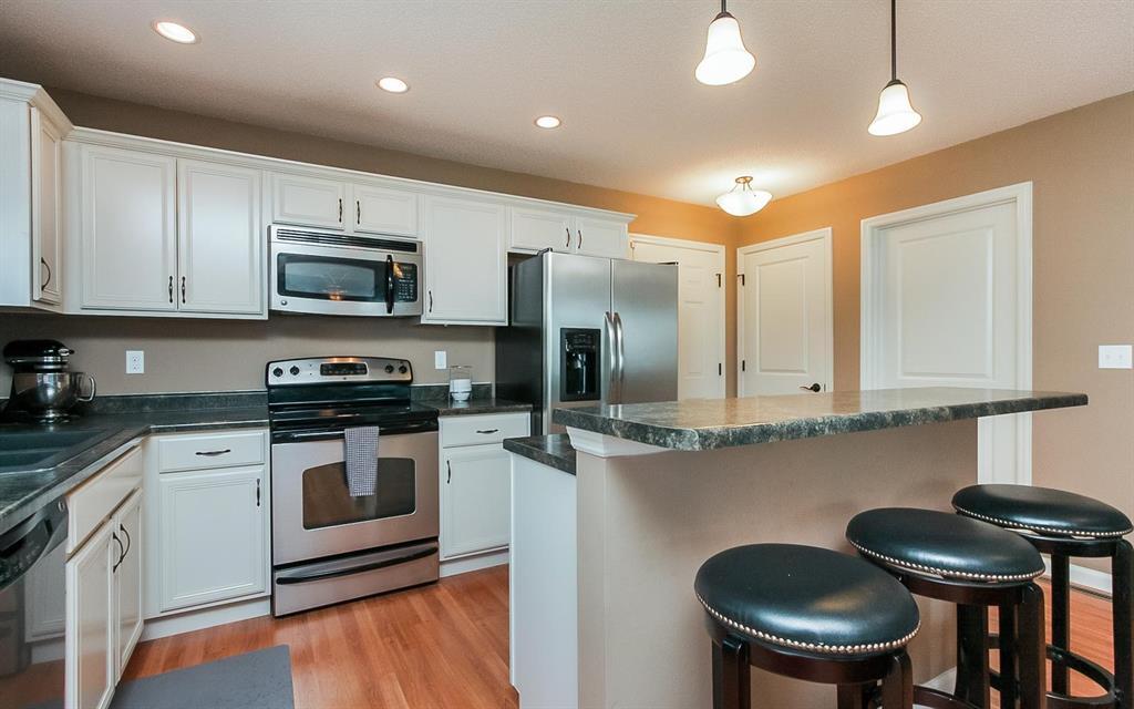 Kitchen! - 1008 8th St SE