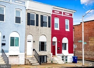 Building Photo - 1804 E Lanvale St