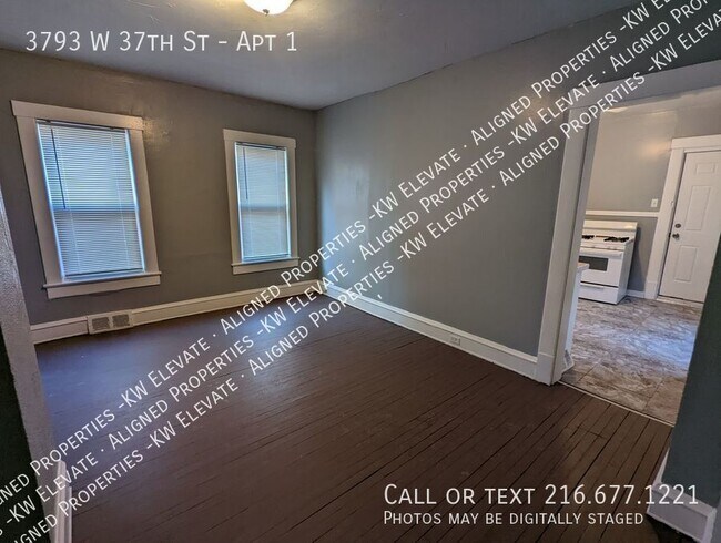 Building Photo - 3793 W 37th St