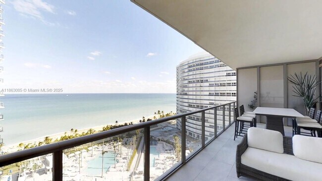 Primary Photo - 9701 Collins Ave