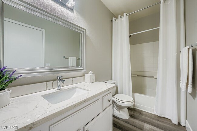 Building Photo - 9050 W Warm Springs Rd