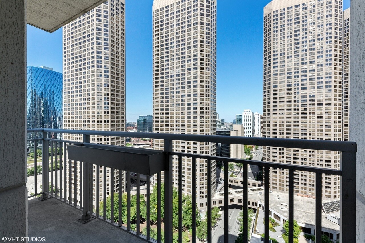 Building Photo - 125 S Jefferson St