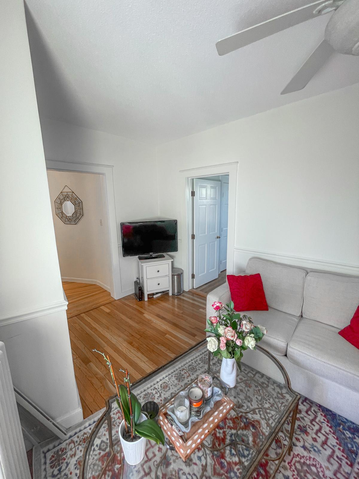Living Room - 22 Chiswick Rd