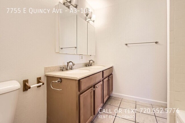 Building Photo - 7755 E Quincy Ave