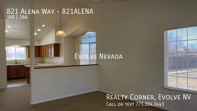 Building Photo - 821 Alena Way