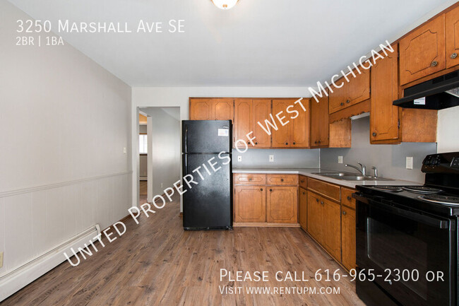 Building Photo - Available Now | 2 Bedroom Apartment in God...