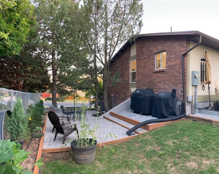 Building Photo - 1511 E 975 N