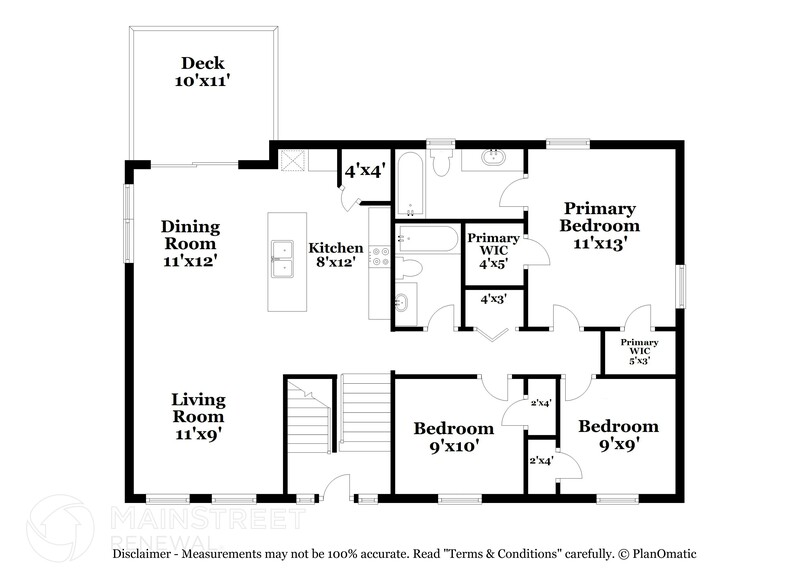 Building Photo - 403 Twin Creeks Rd