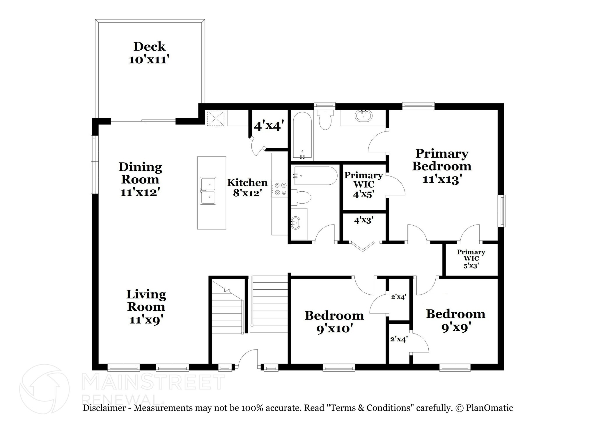 Building Photo - 403 Twin Creeks Rd