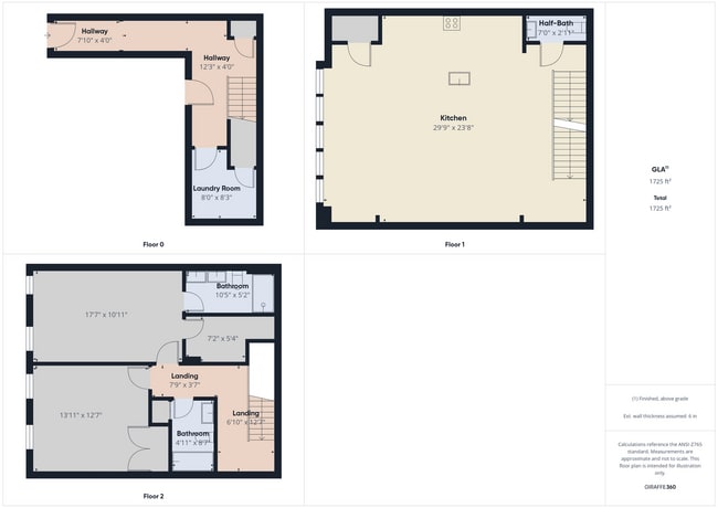 Building Photo - 2-bedroom 2.5 bath Luxury Townhome located...