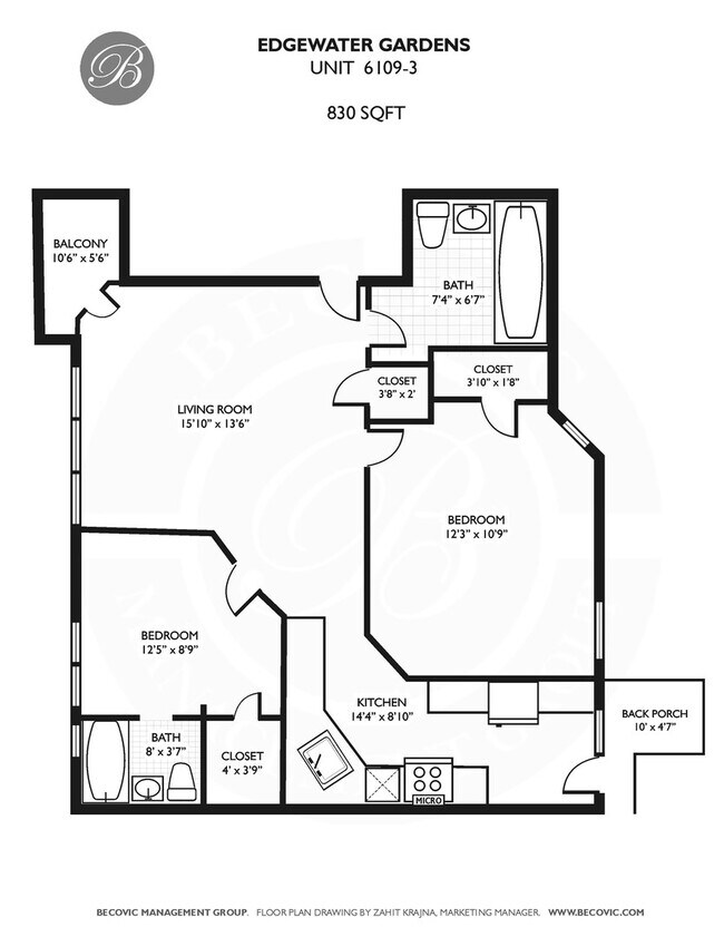 Building Photo - 6109 N Winthrop Ave