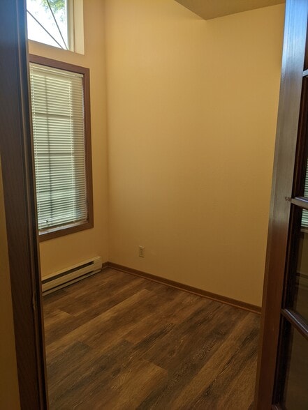 Den off Living Room - 9915 W Oklahoma Ave