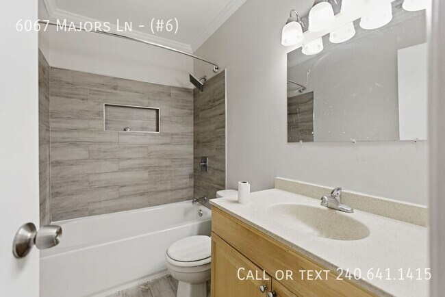 Building Photo - 6067 Majors Ln