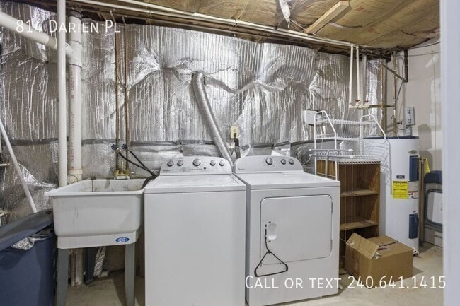 Building Photo - 814 Darien Pl