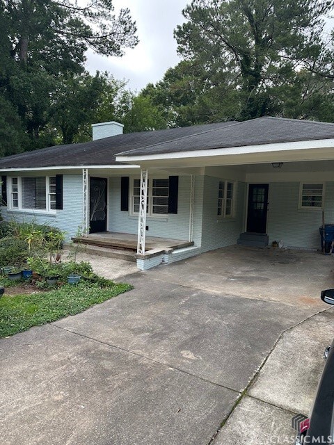 Primary Photo - 174 Hardin Dr