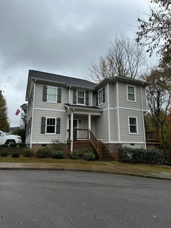 Building Photo - New Construction in East Athens