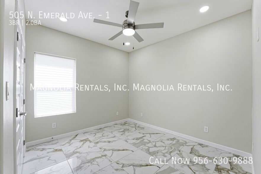 Building Photo - 505 N Emerald Ave