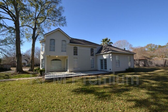 Building Photo - 5296 Myrtle Hill Ave