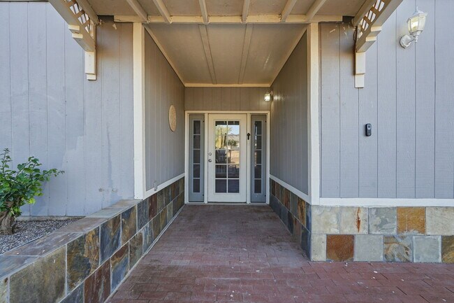 Building Photo - 2237 W Foothill St