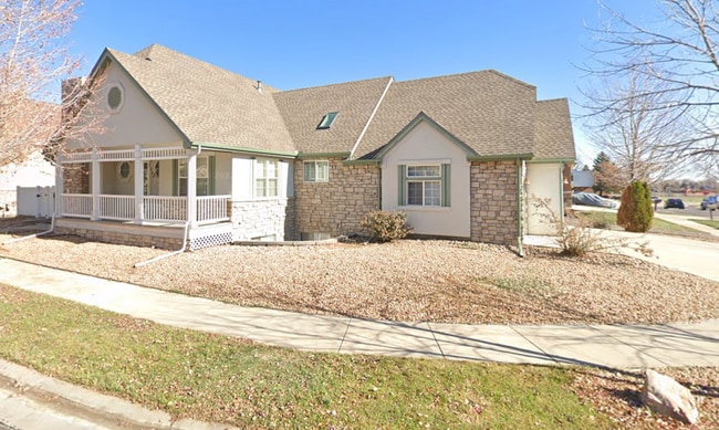 Building Photo - 1266 S Ammons St