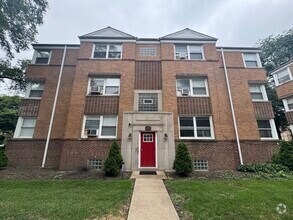 Building Photo - 1528 N Harlem Ave