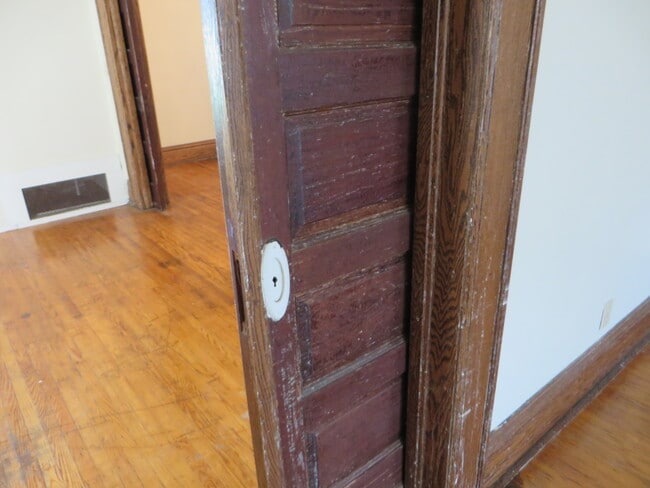 Building Photo - 1211 Fulton St