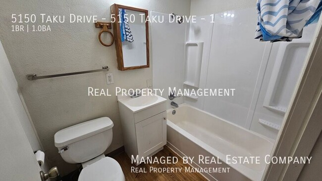 Building Photo - 5150 Taku Dr