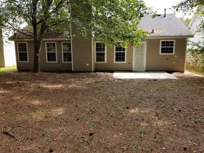 Building Photo - 2666 Rambling Way