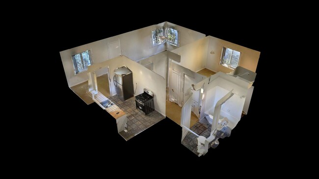 Building Photo - 2301 Oak St