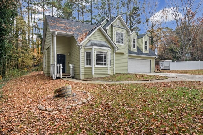 Building Photo - Mableton - For Rent $2000.00 - 4 bedrooms, 2.5 baths