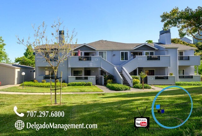 Building Photo - Glen Cove 2 bedroom condo