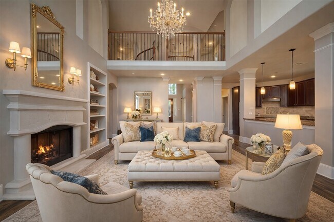 Building Photo - 26406 Planters Heath Dr