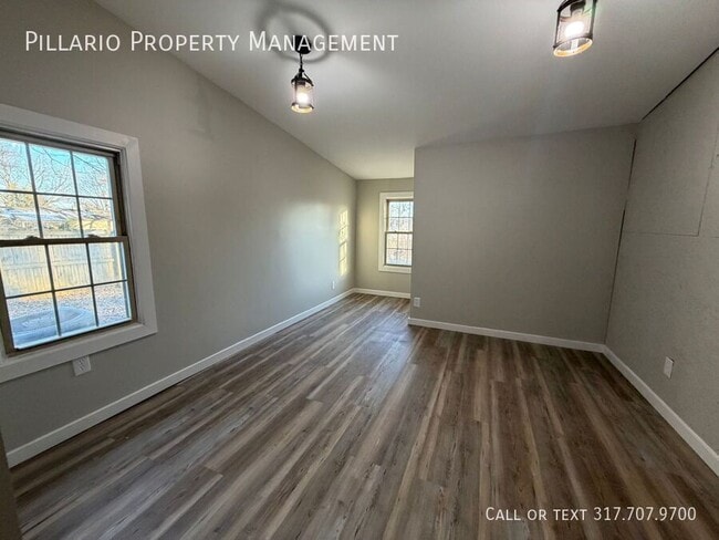 Building Photo - 7903 Roseway Ct