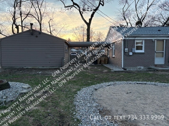 Building Photo - 6104 Yale St