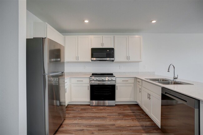Building Photo - Rent This New Build in Prescott Valley!