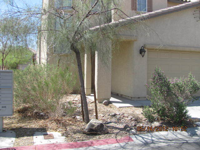 Building Photo - 5047 W Dodge Ridge Ave