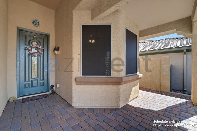 Building Photo - 42723 N 43rd Dr
