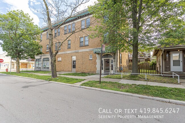 Primary Photo - 3958 Drexel-1
