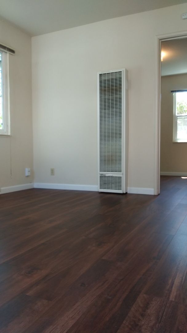 Building Photo - Cute 1bd Apartment on Ground Floor