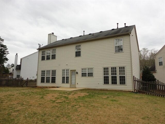 Building Photo - 622 Keeneland Ter