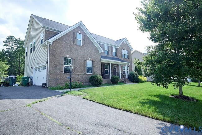 Building Photo - 11513 Hainesland Dr