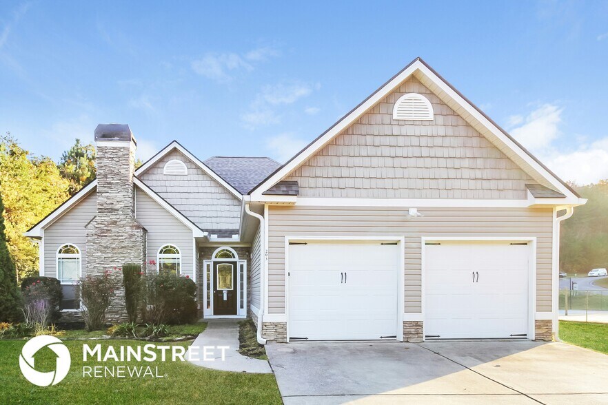 Primary Photo - 203 Arbor Dr