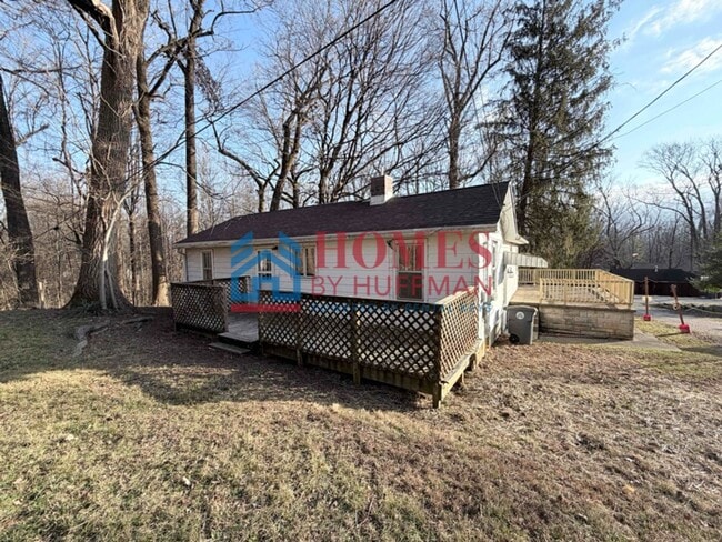 Building Photo - Westside! | Three Bedroom House