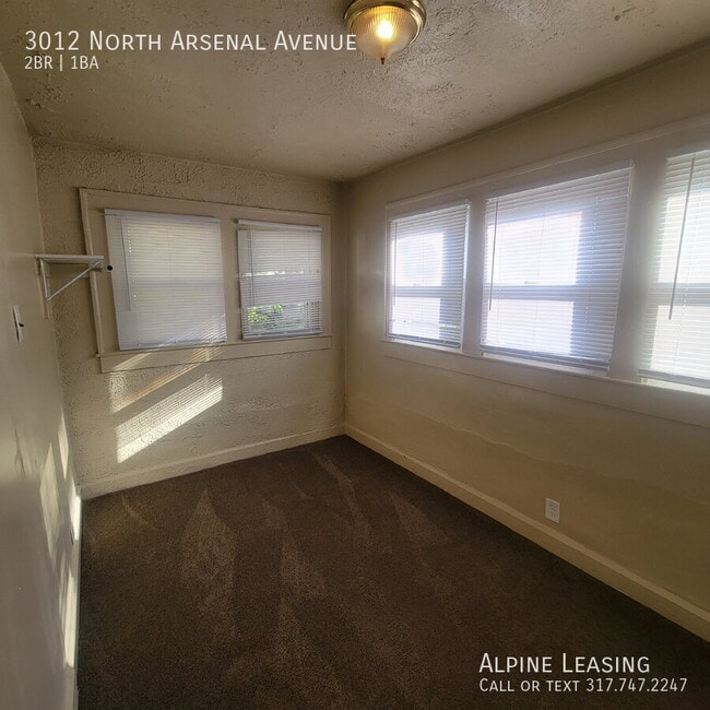 Building Photo - 3012 N Arsenal Ave