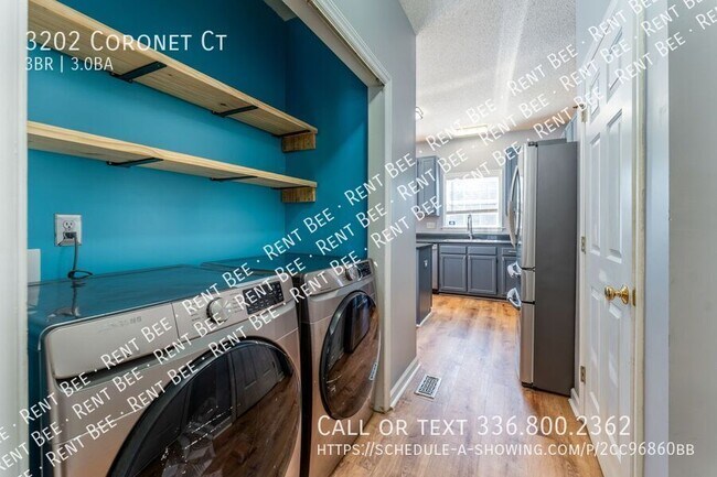 Building Photo - 3202 Coronet Ct