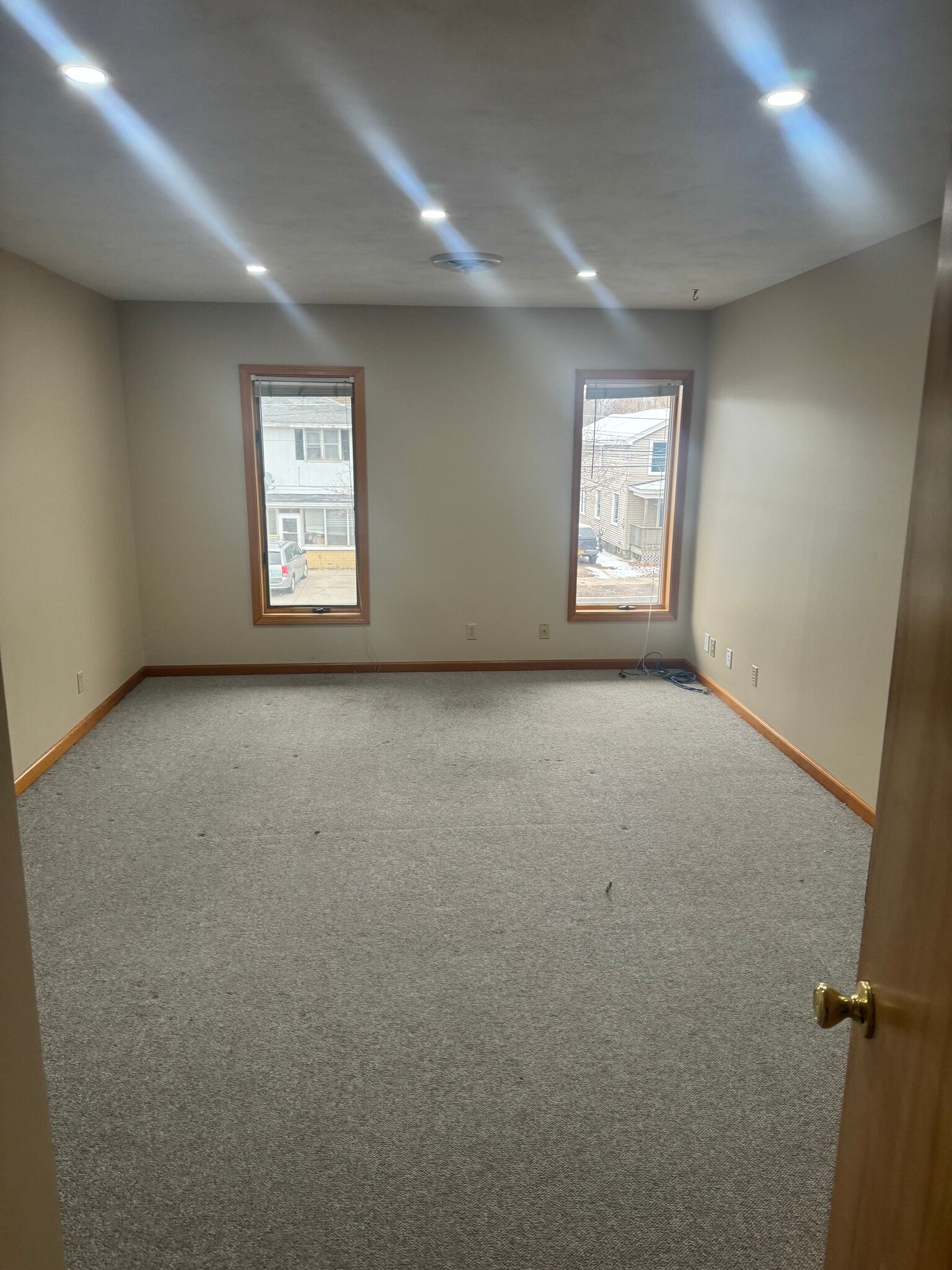 Bedroom 1 - 94 E Bridge St